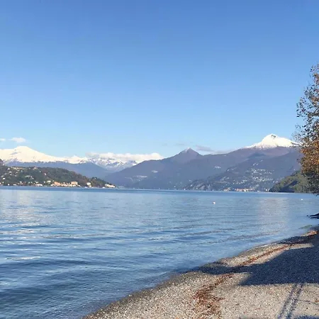 Ca' Bareta Appartement