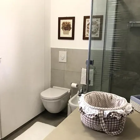 Appartement Ca' Bareta *