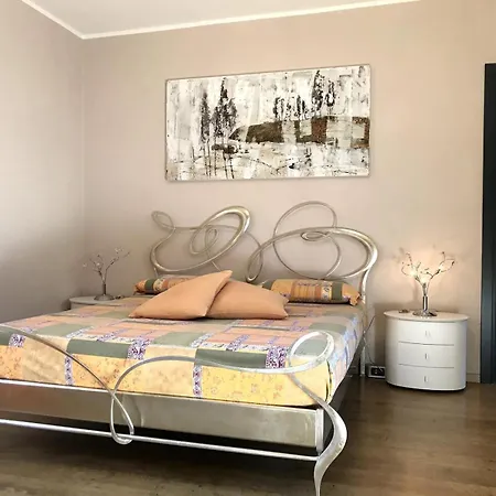 Apartment Ca' Bareta *
