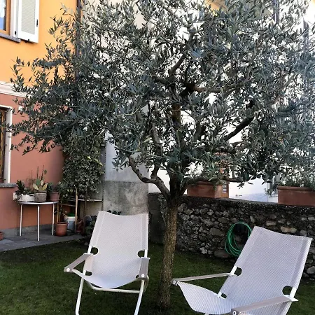 Apartment Ca' Bareta *