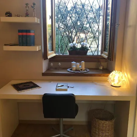 Ca' Bareta Appartement