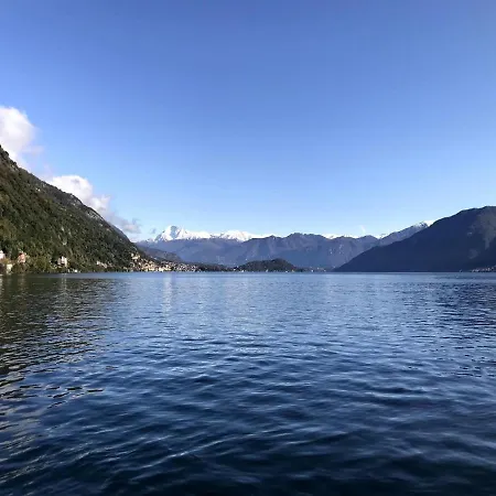 Appartement Ca' Bareta Lezzeno