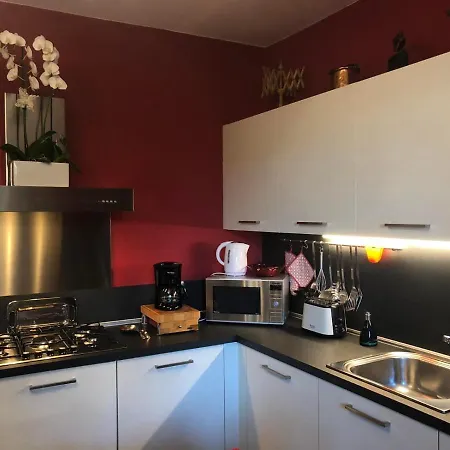 Ca' Bareta Appartement