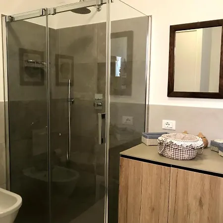Apartment Ca' Bareta Lezzeno