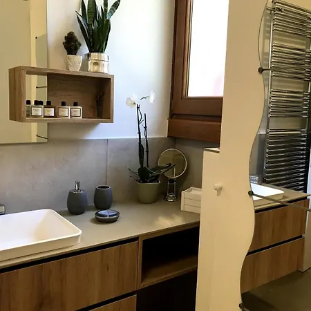 Ca' Bareta Appartement